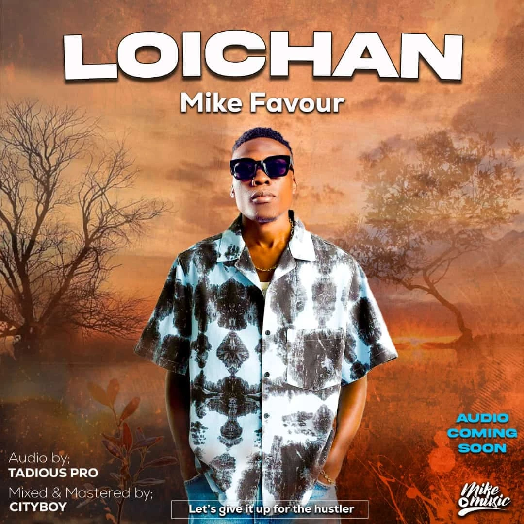 Loichan